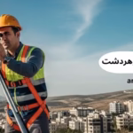 نقشه‌برداری در گوهردشت کرج | خدمات تخصصی UTM، هوایی و کاداستر